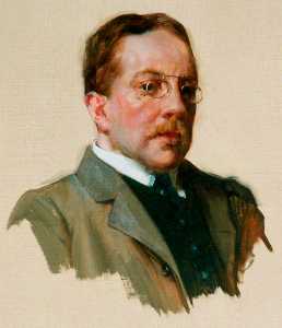 Ernest Wilhelm Hornung