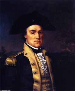 General Elijah Clarke