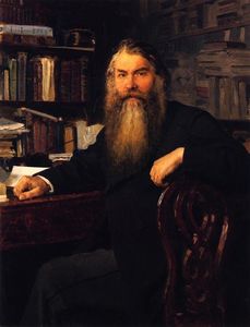 The Historian Ivan Egorovich Zabelin