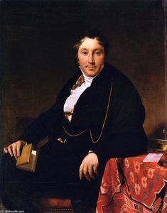 Jacques-Louis Leblanc