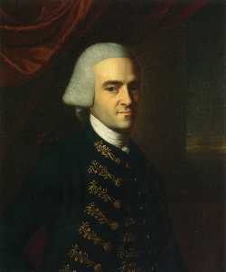 Giovanni Hancock