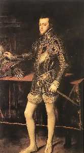 国王菲利普二世