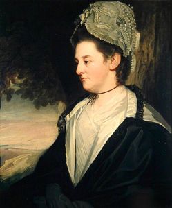 Lady Louisa Conolly