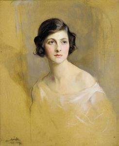 Lady Rachel Cavendish, Stuart tard vicomtesse de Findhorn