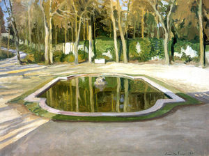 Versailles . ''Mirror'' al trianon
