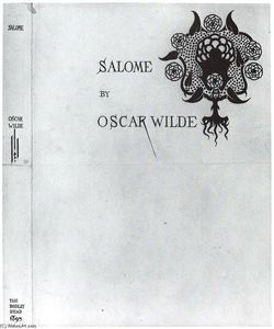 封面和书脊1893年