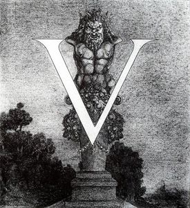 Design of Initial V