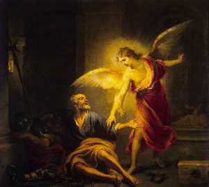 Liberation of St. Peter