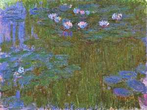 Water Lilies (53)