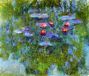 Water Lilies (63)