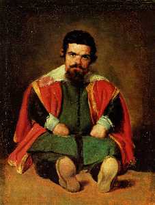 Don Sebastián de Morra