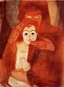 Mother and Child (Madonna)