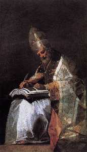 St. Gregory the Great