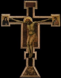 La Crucifixion