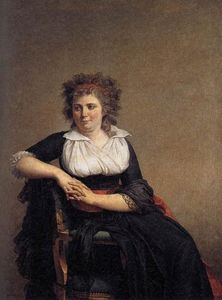 robertine tourteau , 侯爵夫人 d'Orvilliers