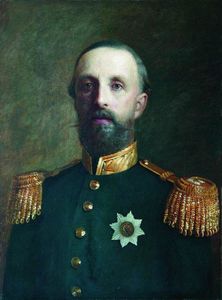Prinz Oscar Bernadotte, Herzog von Ostgotlandiya