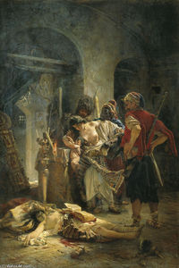 Die bulgarischen Martyrinnen