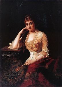 Female Portrait (8)