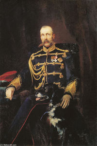 Alexander II von Russland