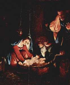 el Natividad