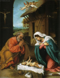 Natividad de cristo