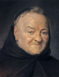 Father Emmanuel