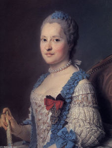 Marie Josephe of 萨克森