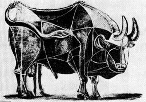 公牛（板IV）