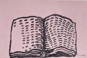Untitled (Book)