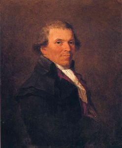 Jean-Baptiste Landel