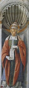 Pope Fabiano