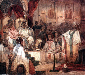 Cuarto Concilio Ecuménico de Calcedonia