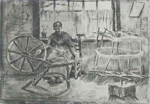 女製糸糸