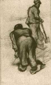 Study of Two Peasants