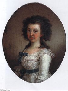 Olenina Elizabeth Markovna