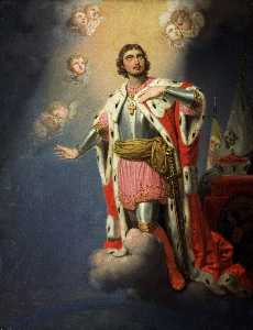 St . Alexandre Nevsky