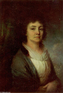 Vera Ivanovna Arseniev