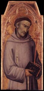 Saint François d Assise