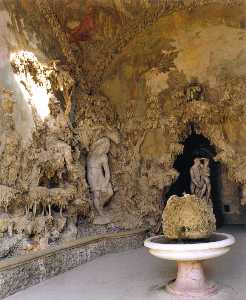 The Grotto Grande