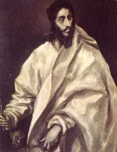 apostel st Bartholomäus
