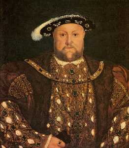Генри VIII