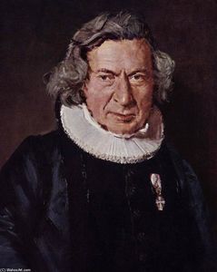 Porträt von Dr. AG Rudelbach