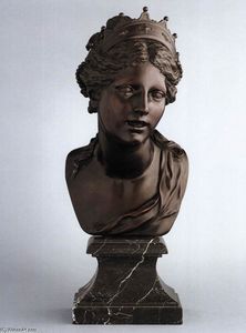 Bust of Thetis