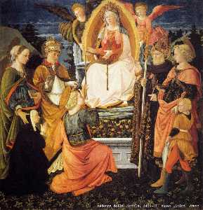 Virgen della cintola