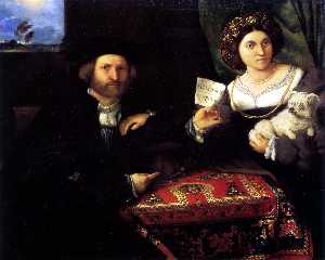 portrait dun marié  couples