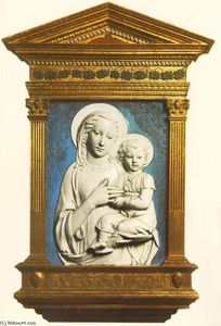 Madonna con il Bambino