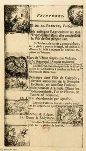 Catalogue of the Salon of 1769