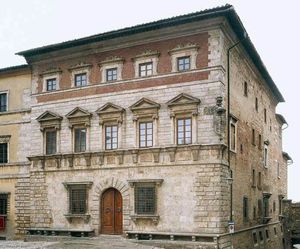 Palazzo Contucci