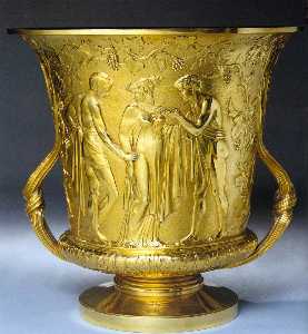Theocritus' Cup