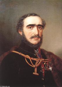Conde István Széchenyi